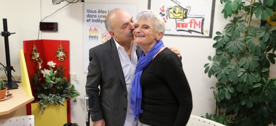 6 janvier 2016 - Bruno Broglé