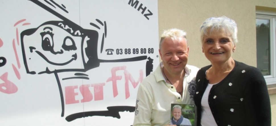 4 mai 2016 - Stepahn Micha