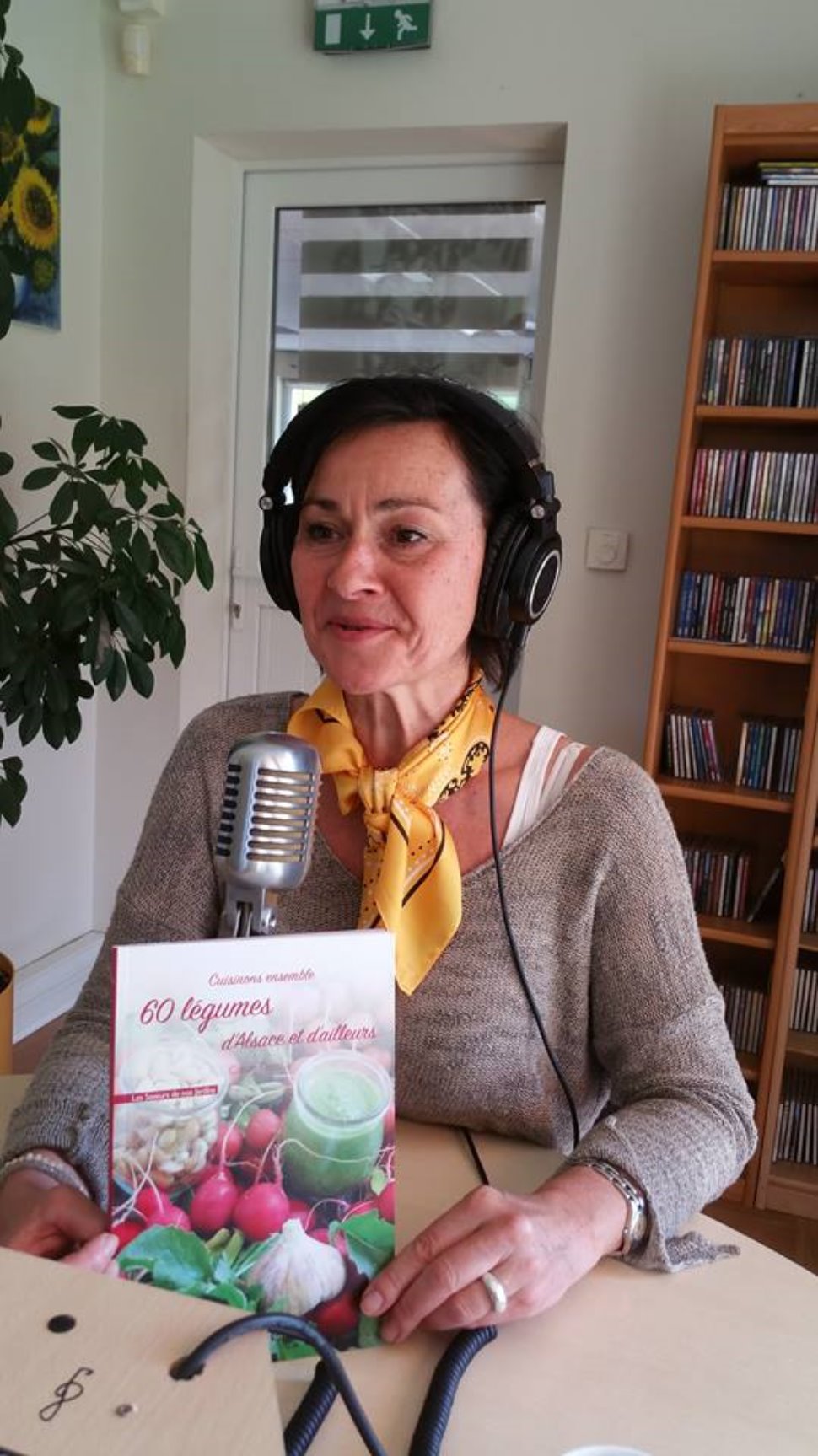 4 MAI 2018 CAROLE DEGOUY