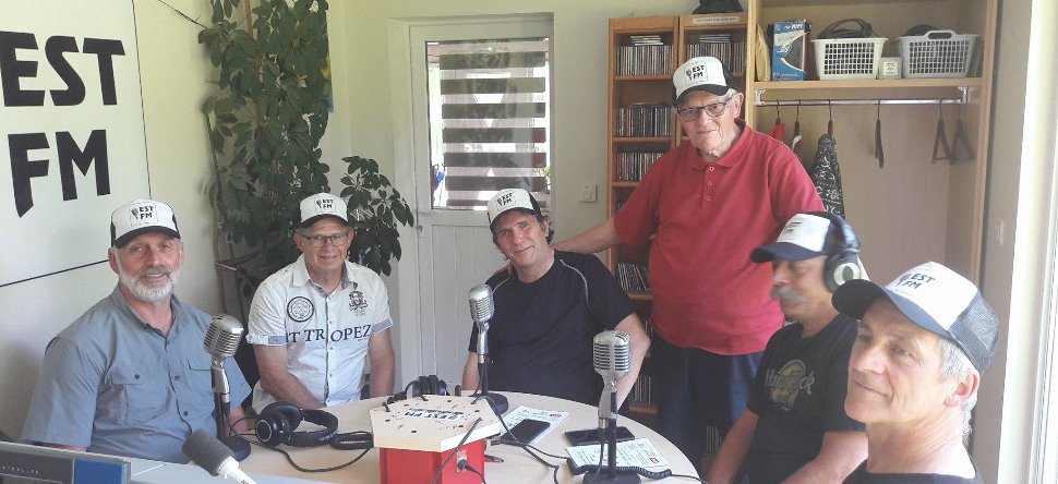 18 MAI 2018 SLC DANNE ET QUATRE VENTS