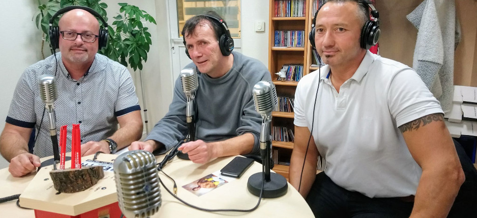 SAVERNE BOXE CLUB LES 30 ANS