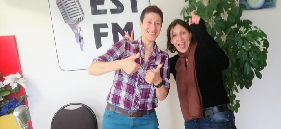 MATILDE SUR EST FM LES PHOTOS