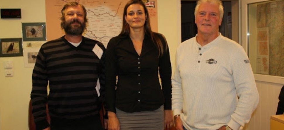 18 Septembre 2013 - Gundershoffen
