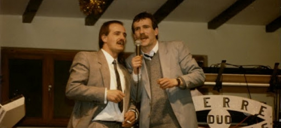 1988 Fête Miss Cerise PUBERG