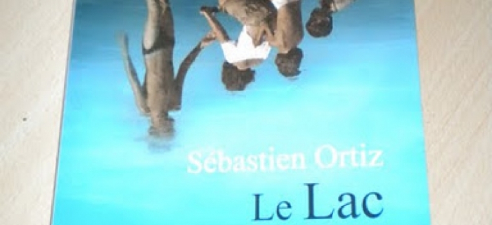 16 Janvier 2012 Sébastien ORTIZ