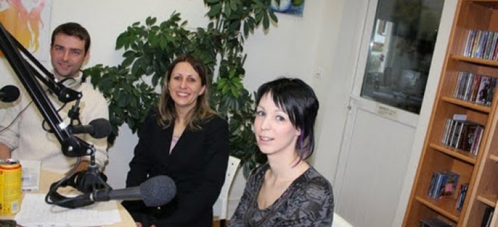 21 Janvier 2012 avec les Jeunes Sapeurs Pompiers 67