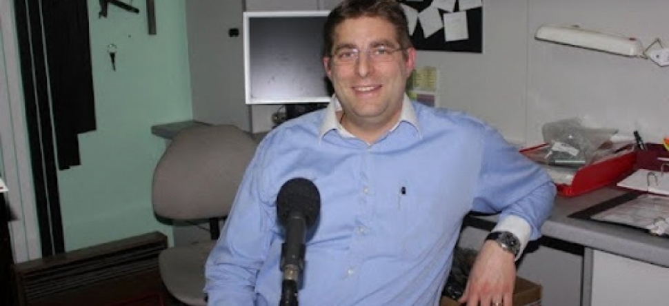 03 Mars 2012 en direct chez GERLING