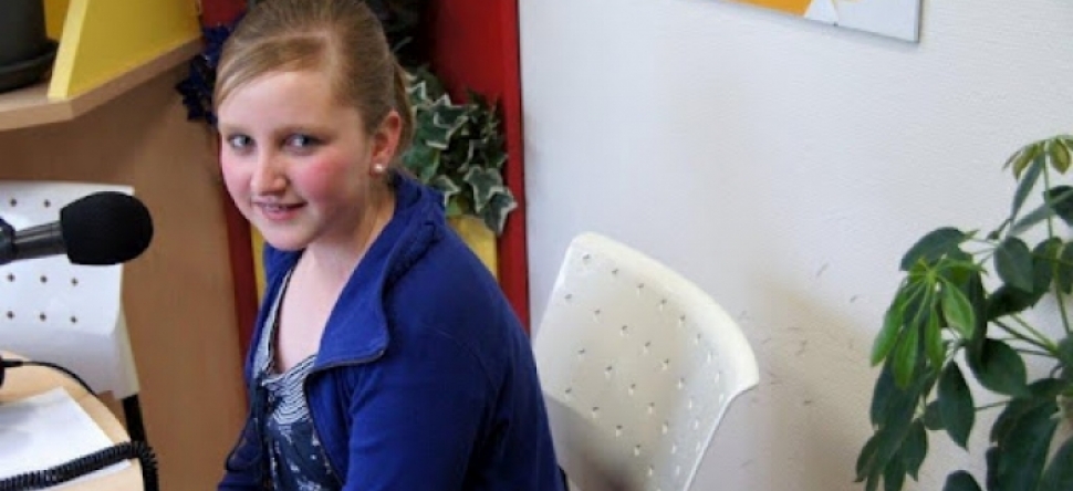 04 Mai 2012 Elina SCHMITT