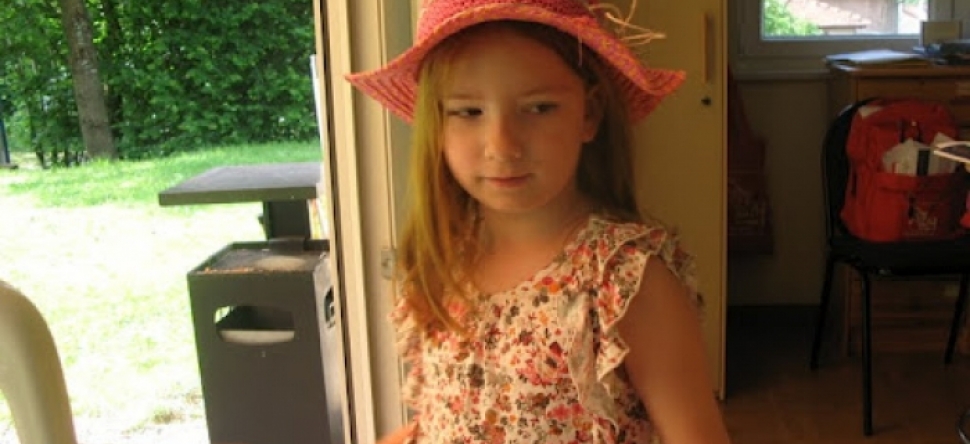 02 Juin 2012 Yolande Bien-être