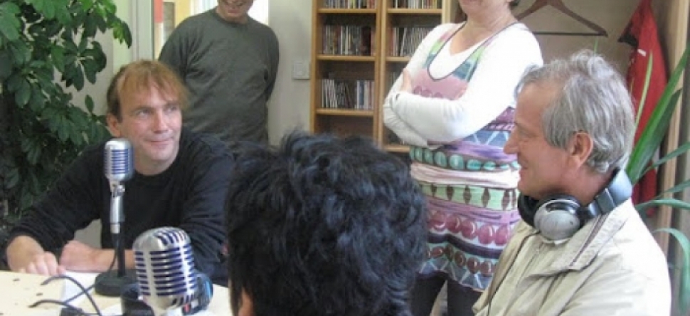 22 Septembre 2012 Mission Locale