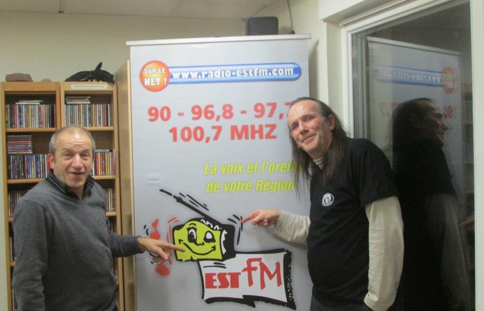 EST FM
