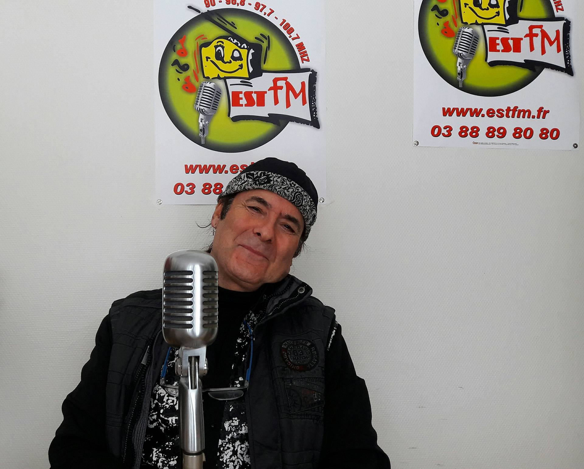 EST FM