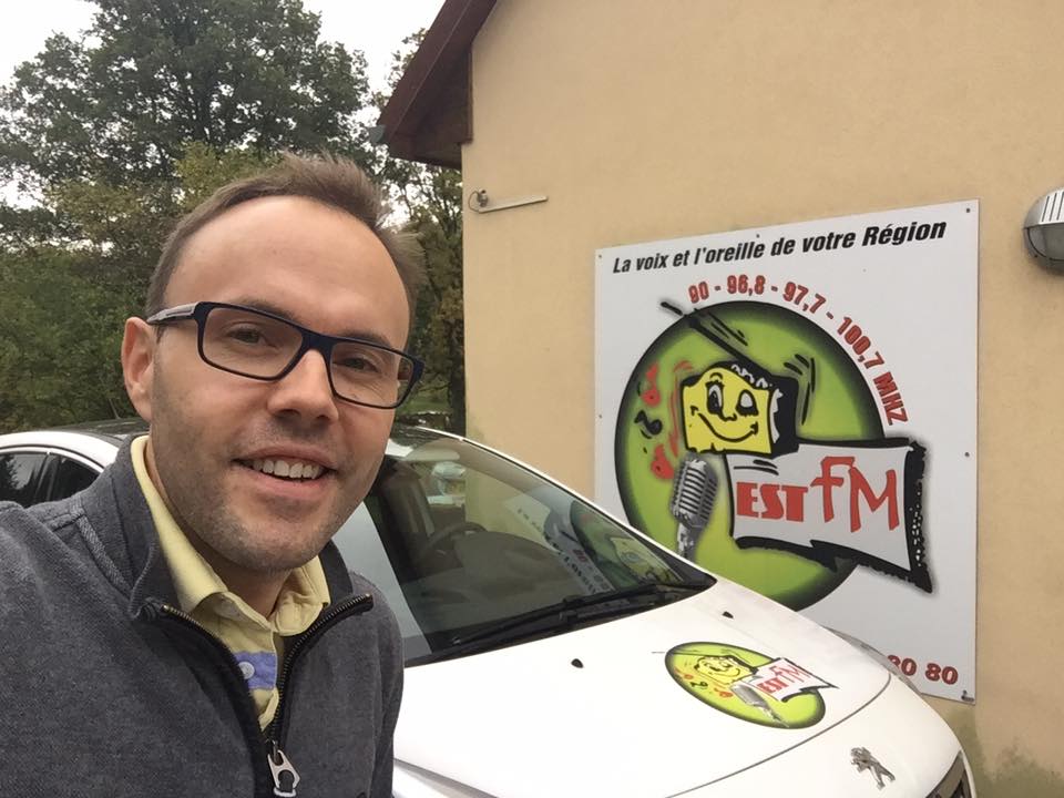 EST FM