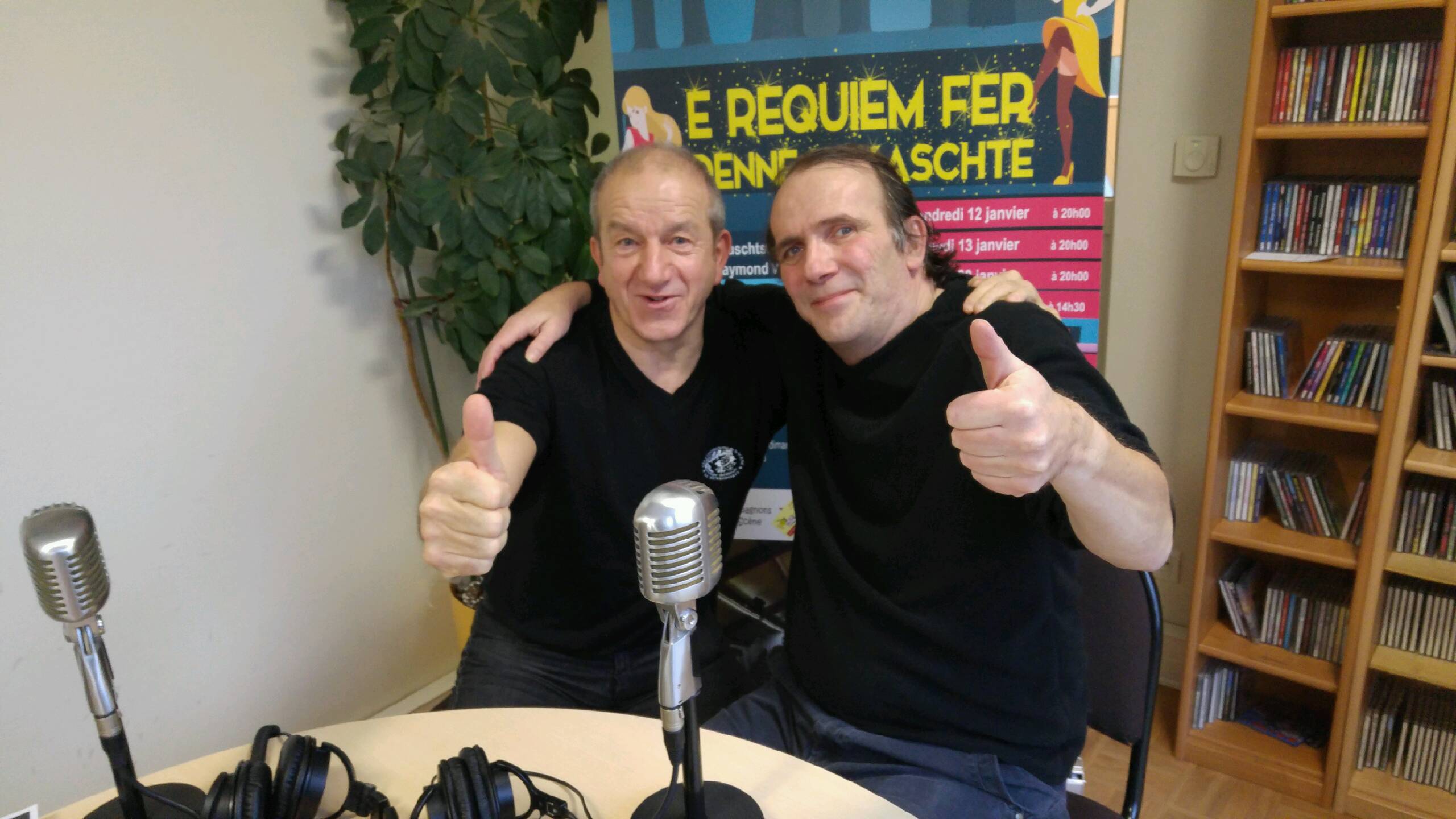 EST FM