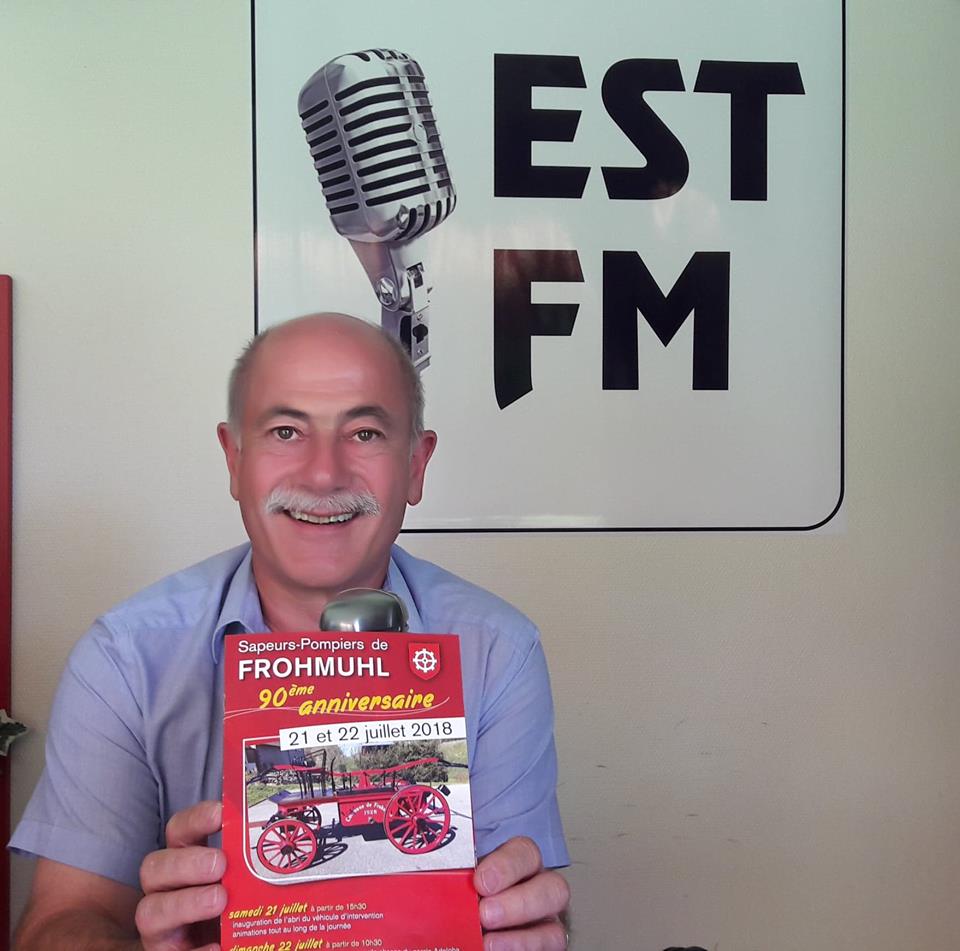 EST FM