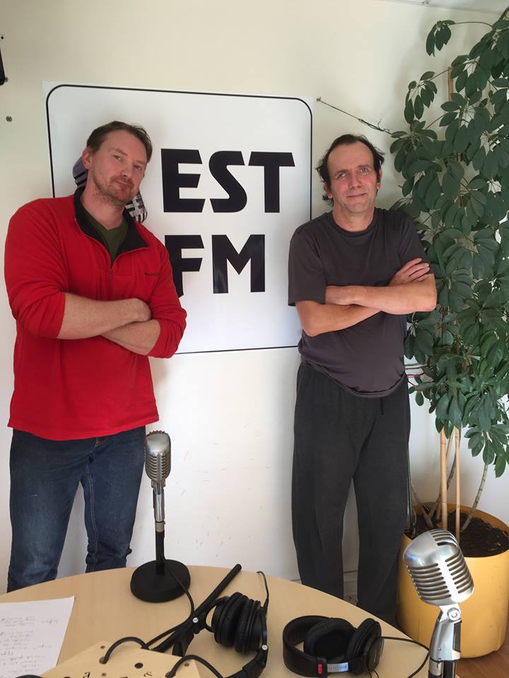 EST FM