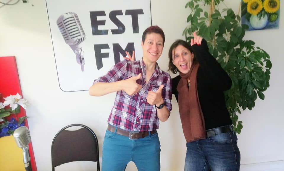EST FM