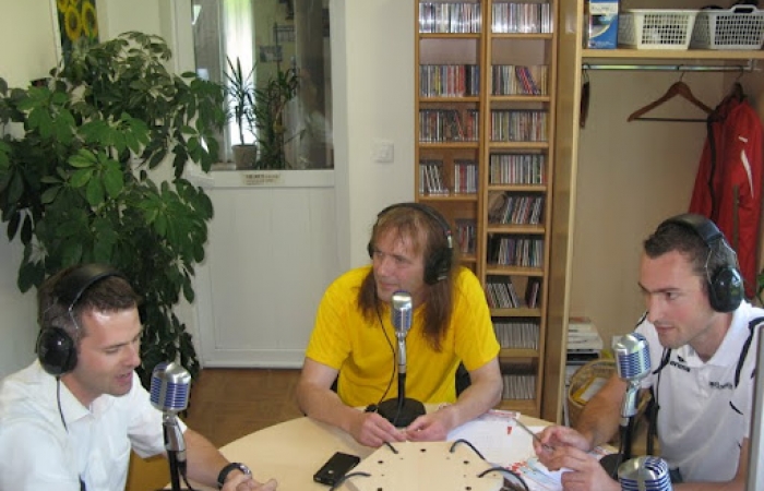 EST FM