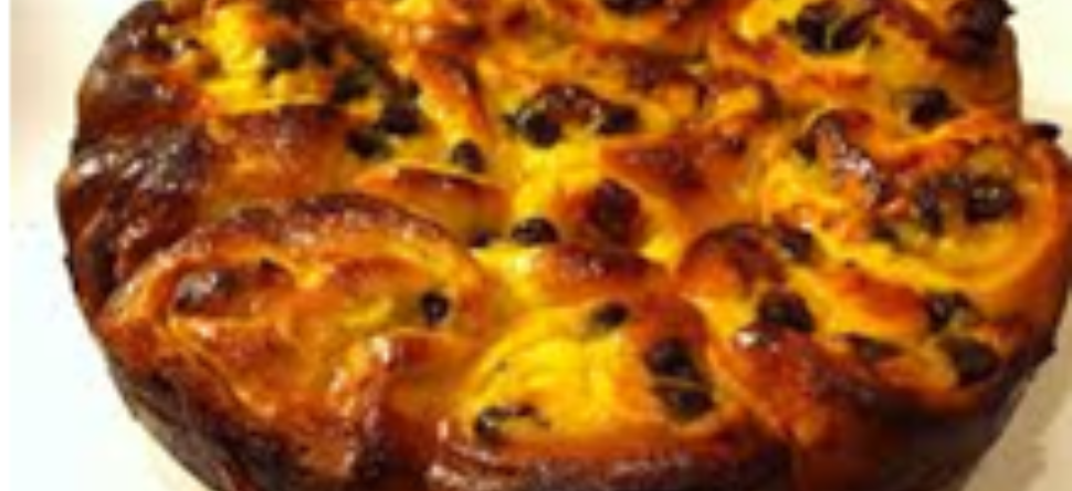 CHINOIS (SCHNECKEKUECHE)