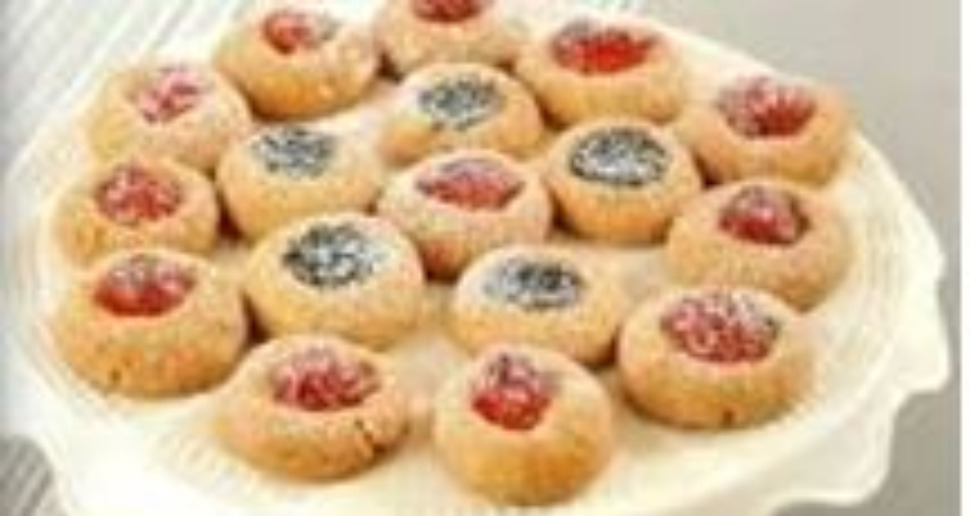 LA RECETTE DU JOUR
