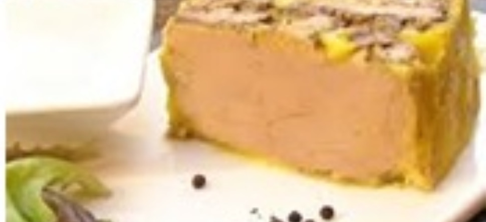 LA RECETTE DU JOUR