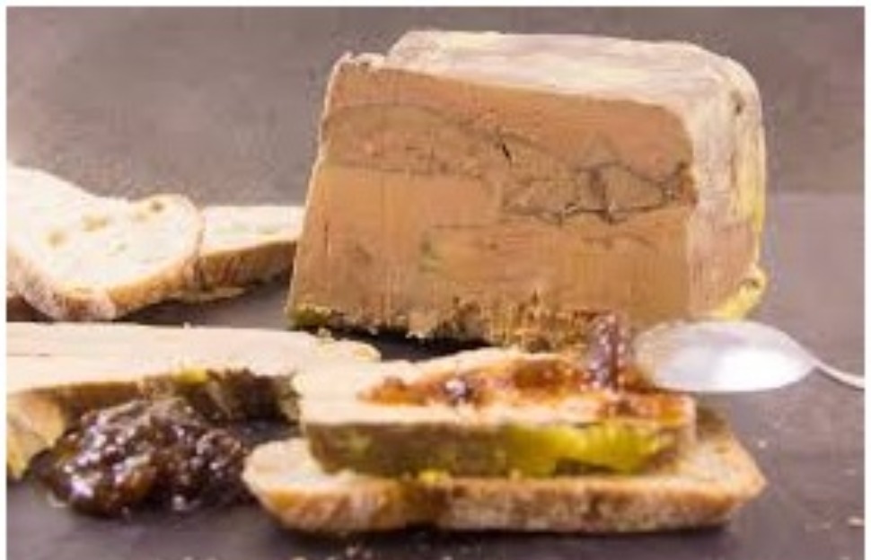 LA RECETTE DU JOUR