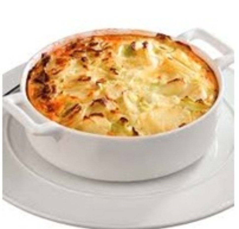 LA RECETTE DU JOUR