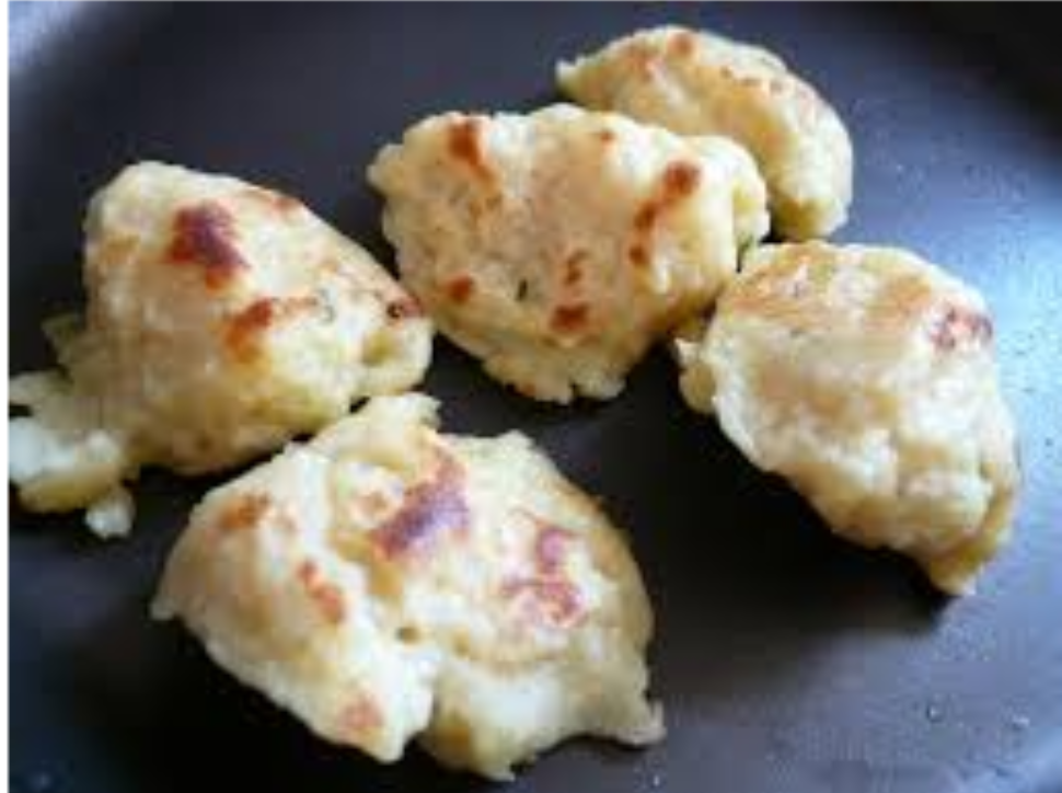 LA RECETTE DU JOUR