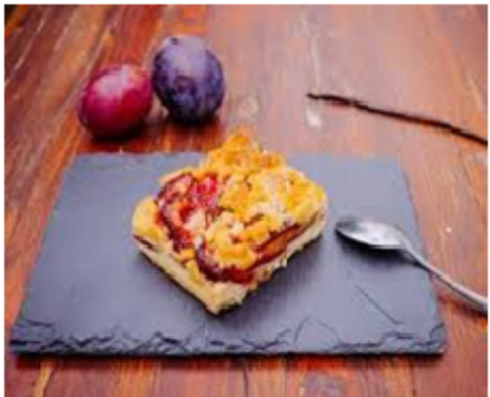 LA RECETTE DU JOUR