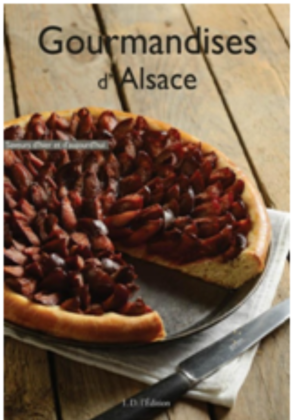 Petits Pains pour le Thé