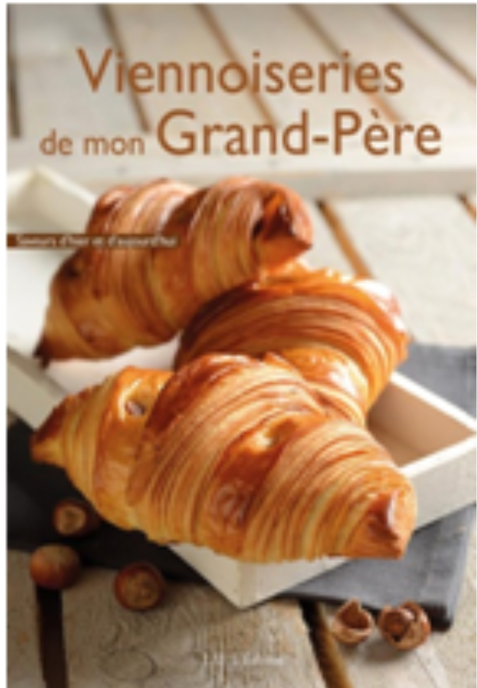 Kougelhopf salé
