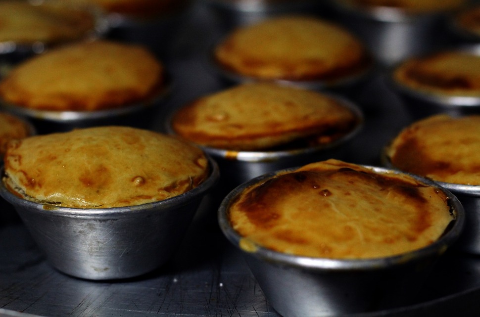TARTE BRESILIENNE