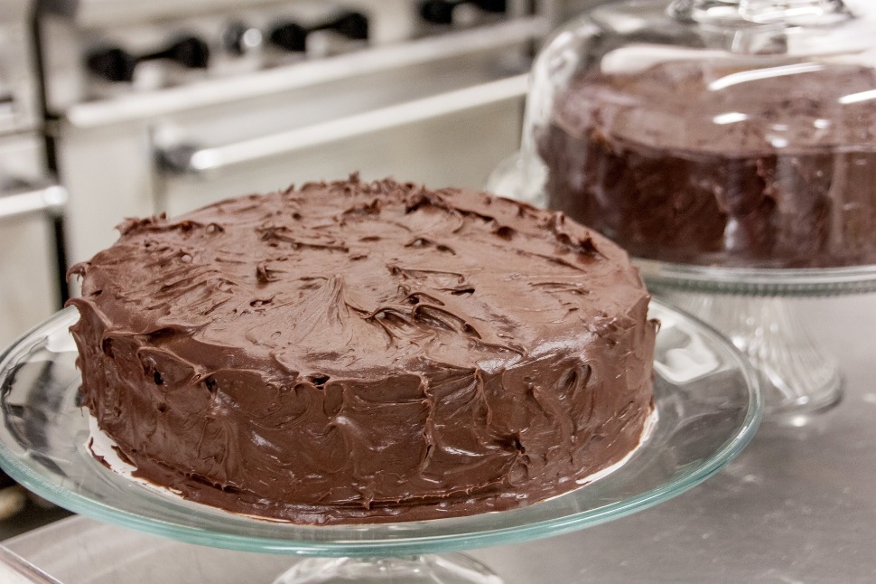 GÂTEAU DU DIMANCHE