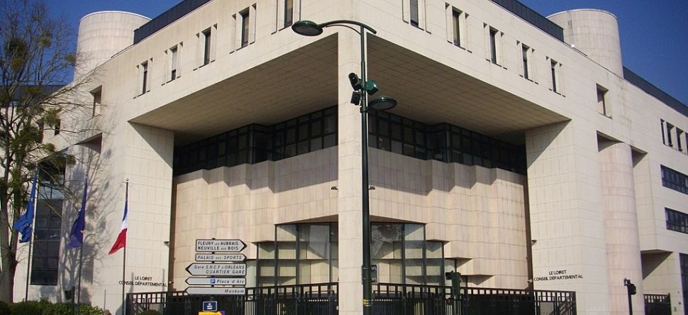 Loiret : condamnation de l’employée du conseil départemental qui...