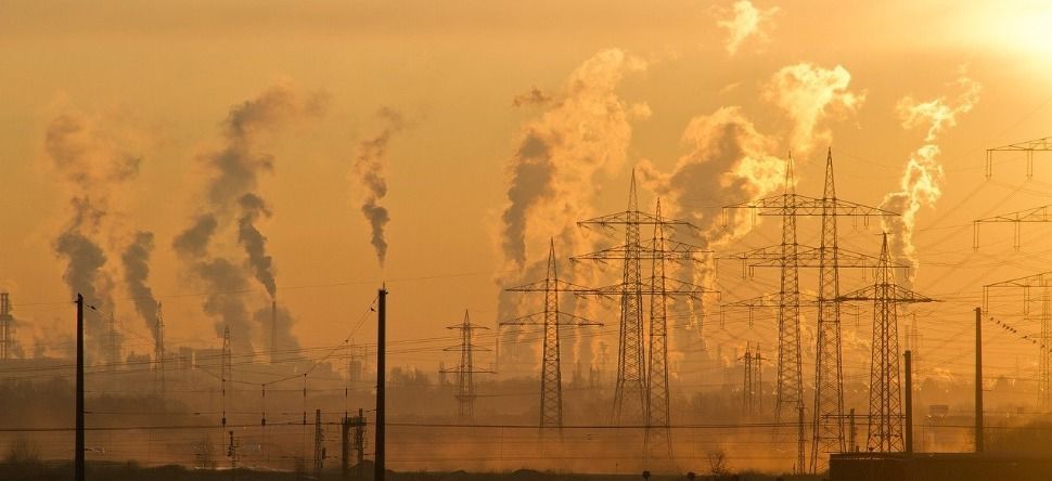 Environnement : - 55% d’émissions de CO2 (au moins) d'ici 2030....