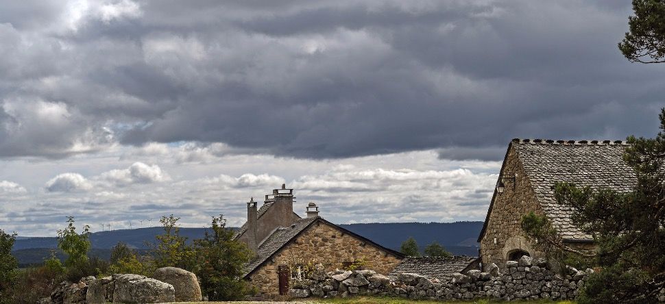 Météo du week-end : un temps gris et pluvieux !