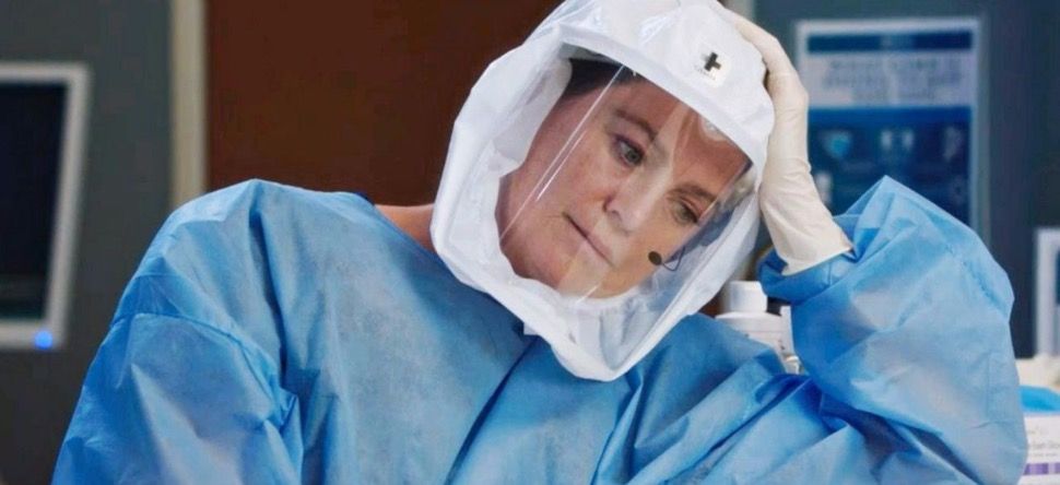 Grey’s Anatomy : bientôt la fin de la série ? La production répond !