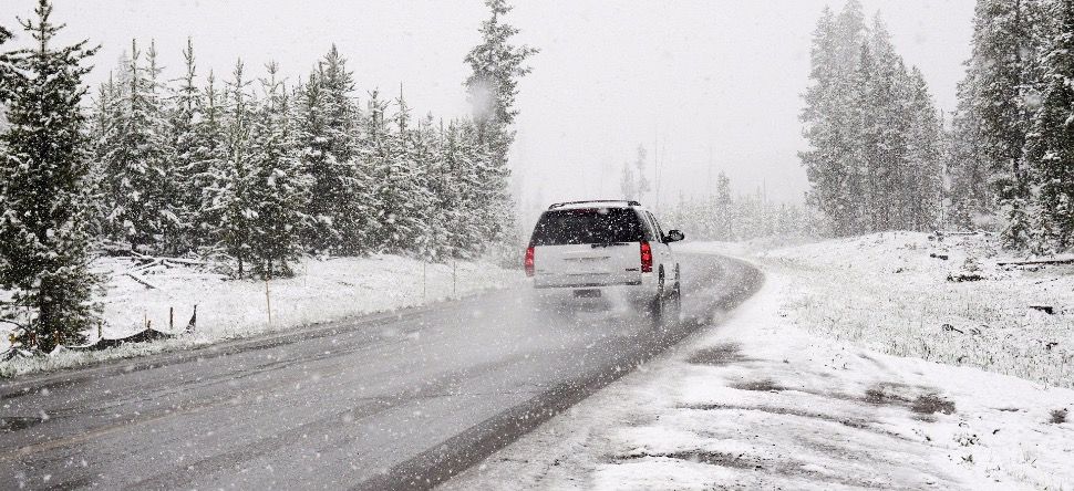 Météo du week-end : un temps froid et de la neige