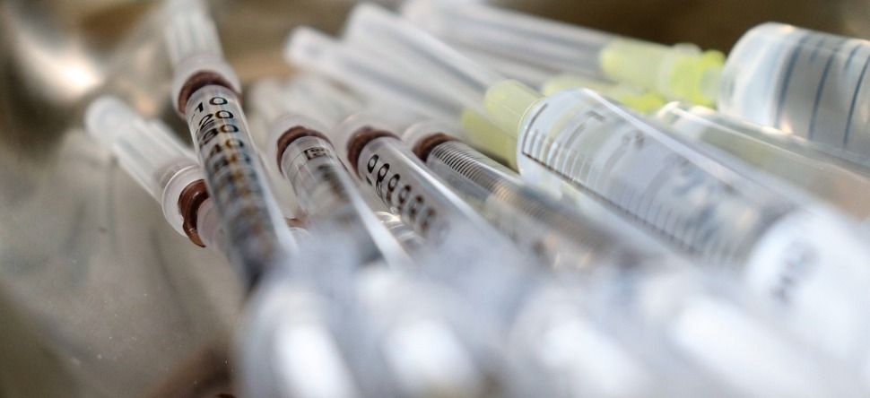 Vaccin anti-Covid : un cas d'allergie recensé en France