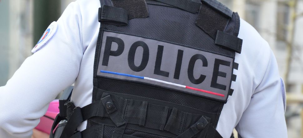 Orléans : le campement de SDF sous Place d’Arc évacué