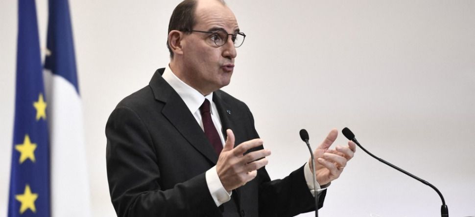 Covid-19 : 20 départements placés en « surveillance renforcée »