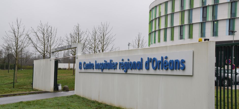 Centre-Val de Loire : 517 millions d’euros d’investissement dans la...