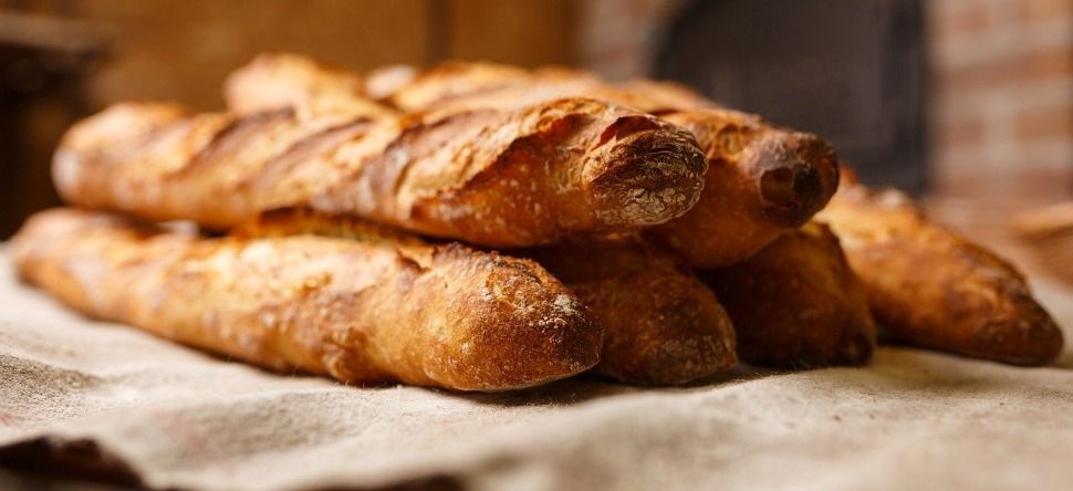 La baguette au patrimoine de l'Unesco ?