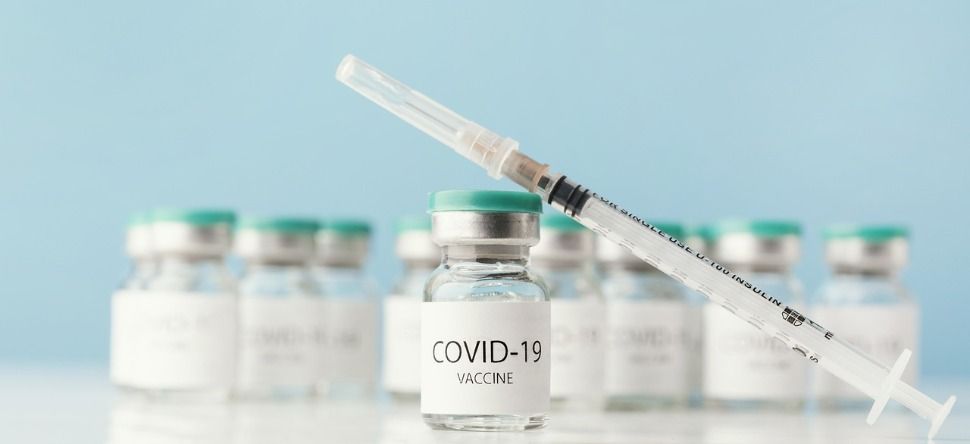Vaccination : des créneaux dédiés pour 400 000 travailleurs "de...