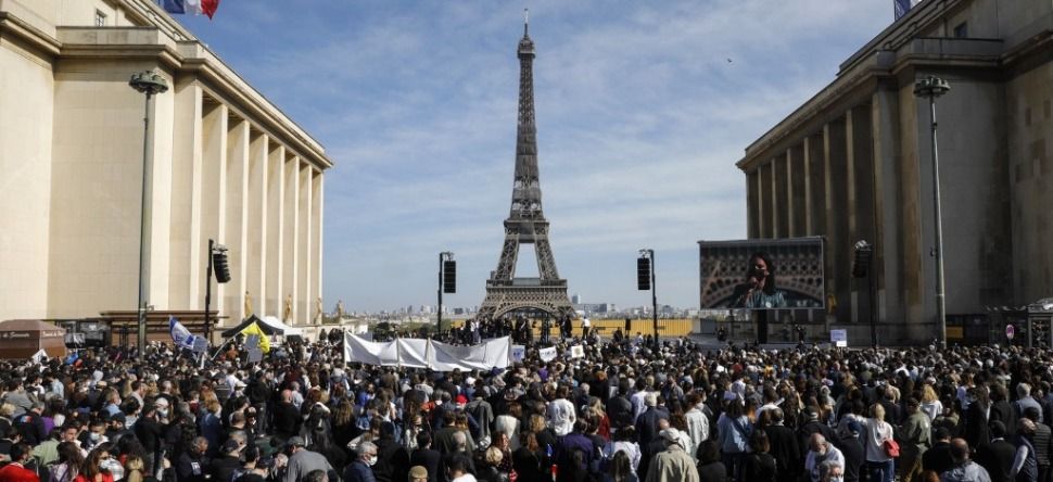 Affaire Sarah Halimi : une nouvelle loi sur l'irresponsabilité...
