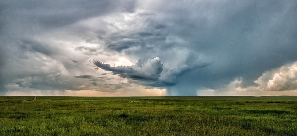 Météo du week-end : beaucoup de pluie et de la fraîcheur