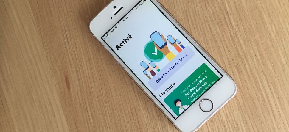 Pass sanitaire : le Conseil scientifique favorable, "de manière...