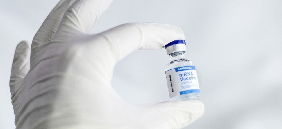 Vaccination : nouveau coup d'accélérateur ce lundi