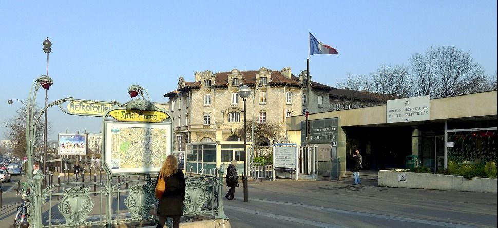 Michel Fourniret hospitalisé, la procédure de fin de vie engagée