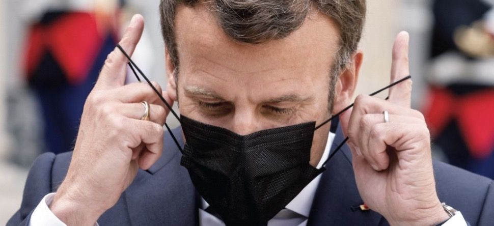 Variant Delta : vaccination obligatoire pour les soignants, pass...